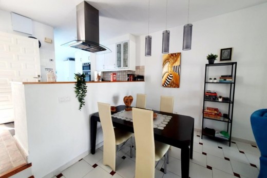 Reventa - Adosado - Orihuela Costa - Villamartin