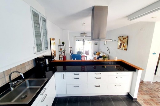 Reventa - Adosado - Orihuela Costa - Villamartin