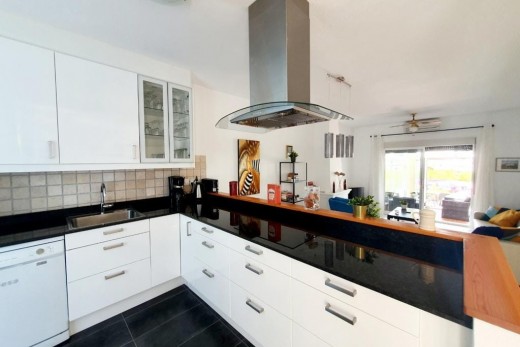 Reventa - Adosado - Orihuela Costa - Villamartin
