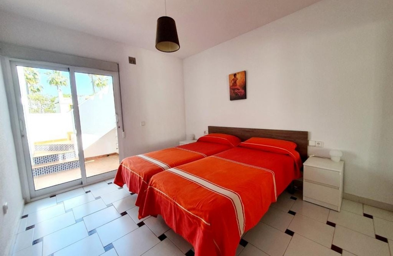 Reventa - Adosado - Orihuela Costa - Villamartin