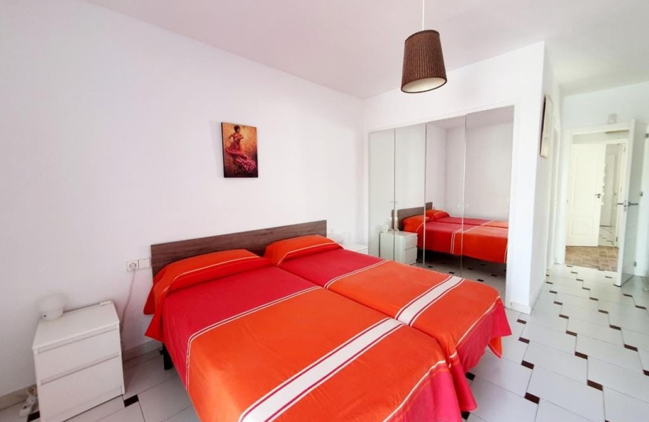 Reventa - Adosado - Orihuela Costa - Villamartin