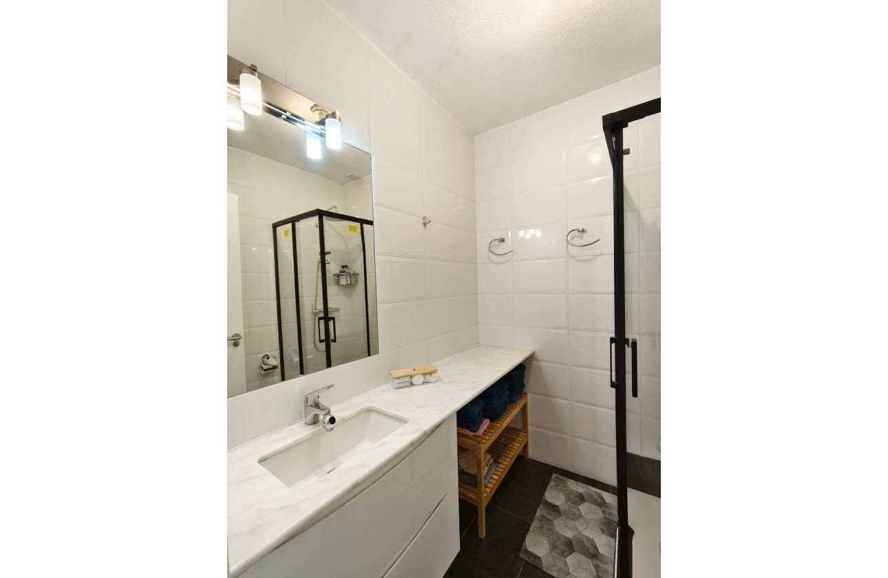 Reventa - Adosado - Orihuela Costa - Villamartin