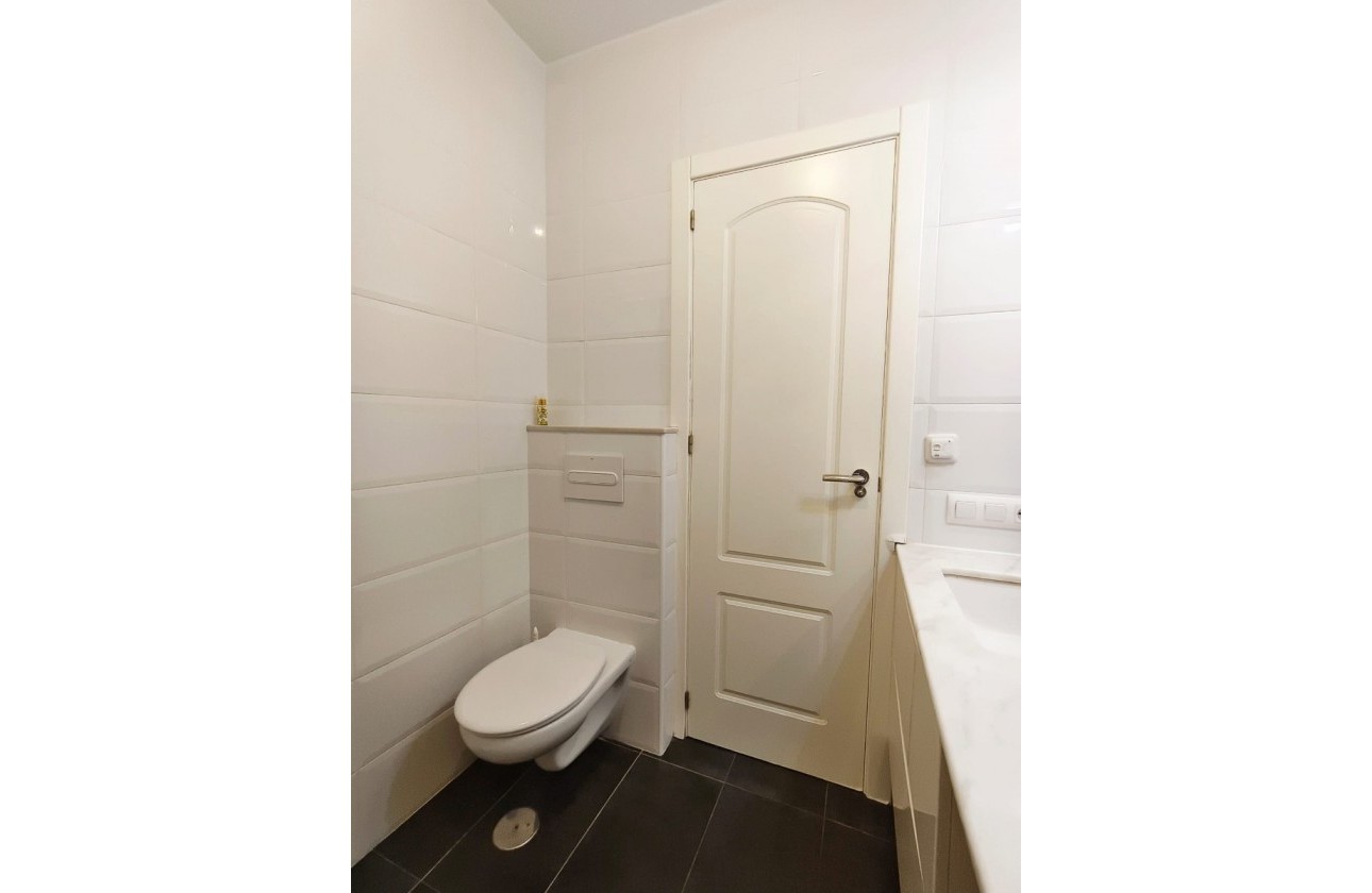 Reventa - Adosado - Orihuela Costa - Villamartin
