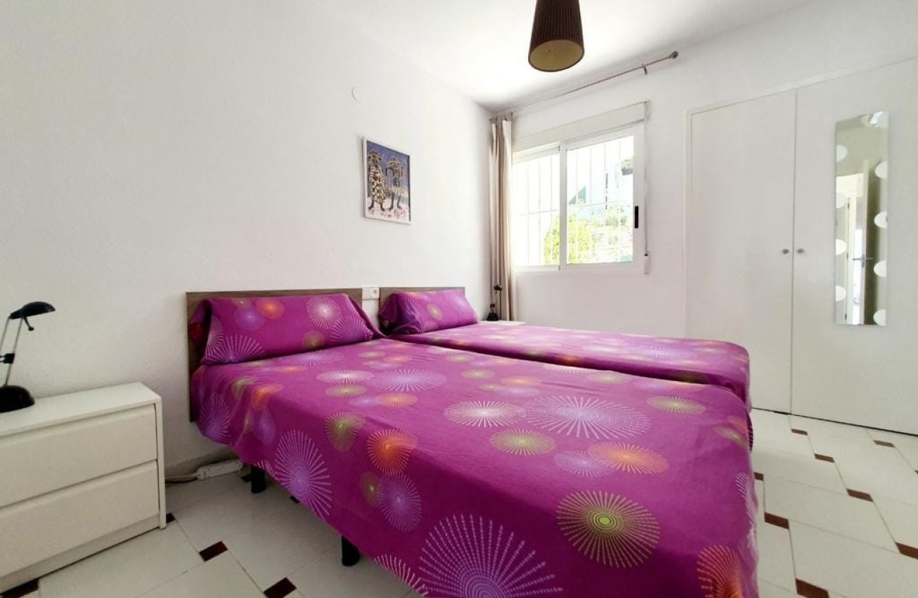 Reventa - Adosado - Orihuela Costa - Villamartin