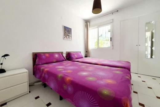 Reventa - Adosado - Orihuela Costa - Villamartin