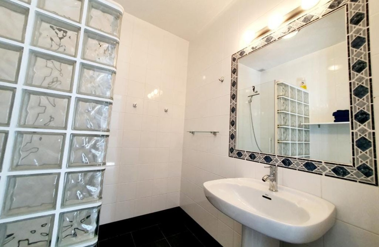 Reventa - Adosado - Orihuela Costa - Villamartin