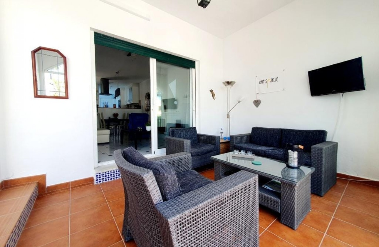 Reventa - Adosado - Orihuela Costa - Villamartin