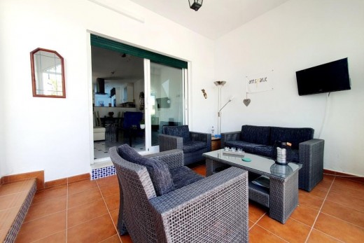 Reventa - Adosado - Orihuela Costa - Villamartin