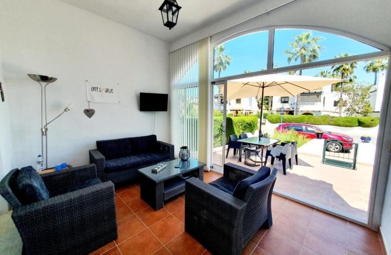 Reventa - Adosado - Orihuela Costa - Villamartin