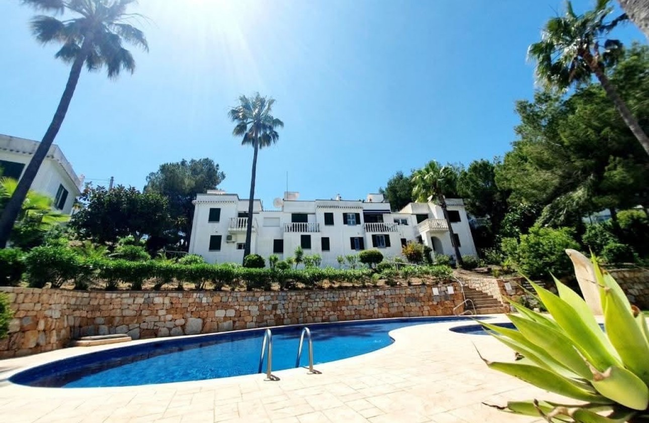 Reventa - Adosado - Orihuela Costa - Villamartin