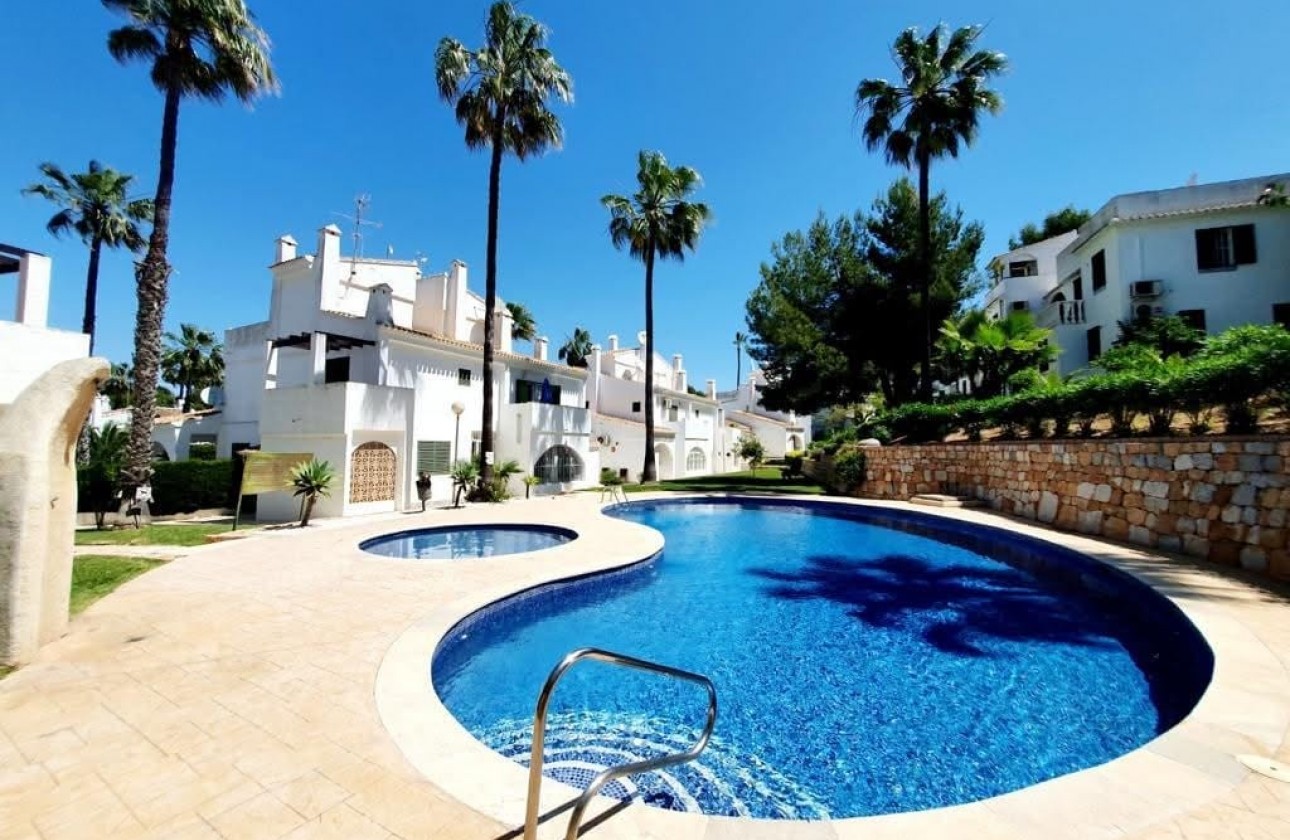 Reventa - Adosado - Orihuela Costa - Villamartin