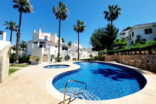 Reventa - Adosado - Orihuela Costa - Villamartin