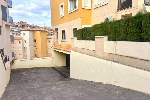 Reventa - Parking - Orihuela Costa - Campoamor