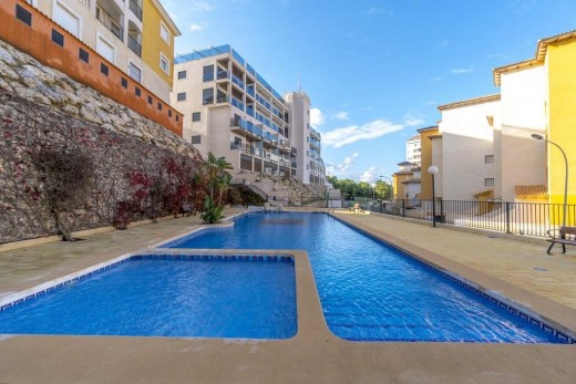 Reventa - Parking - Orihuela Costa - Campoamor