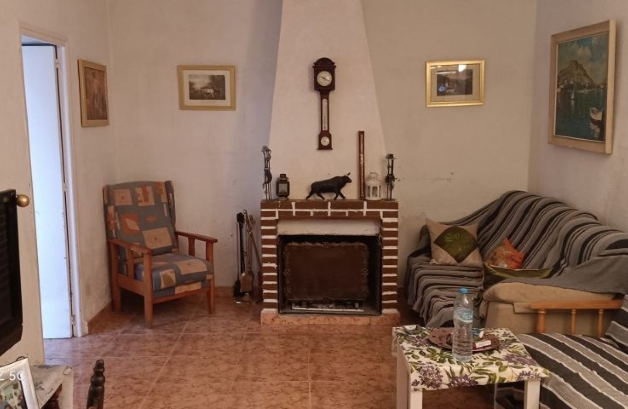 Reventa - country house - Pilar De La Horadada