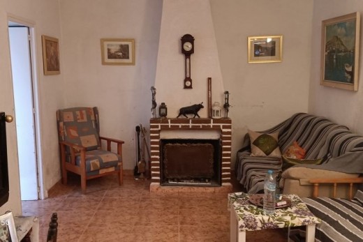 Reventa - country house - Pilar De La Horadada