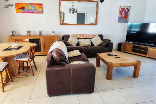 Återförsäljning - semi-detached-villa - Orihuela Costa - Lomas de Cabo Roig