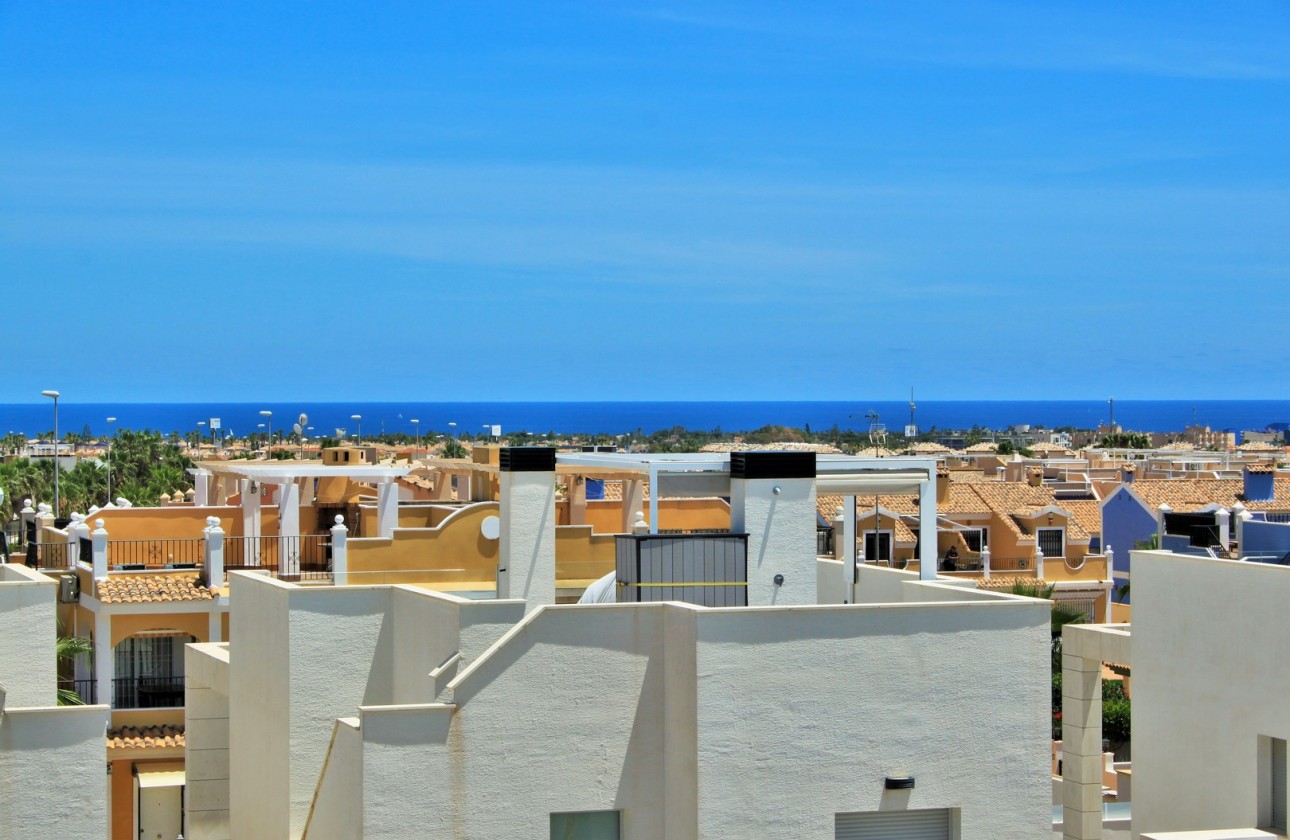 Återförsäljning -  - Cabo Roig