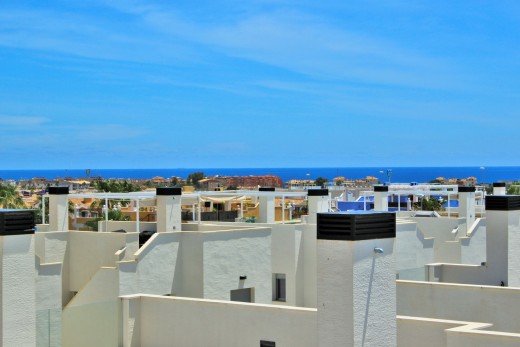 Återförsäljning -  - Cabo Roig