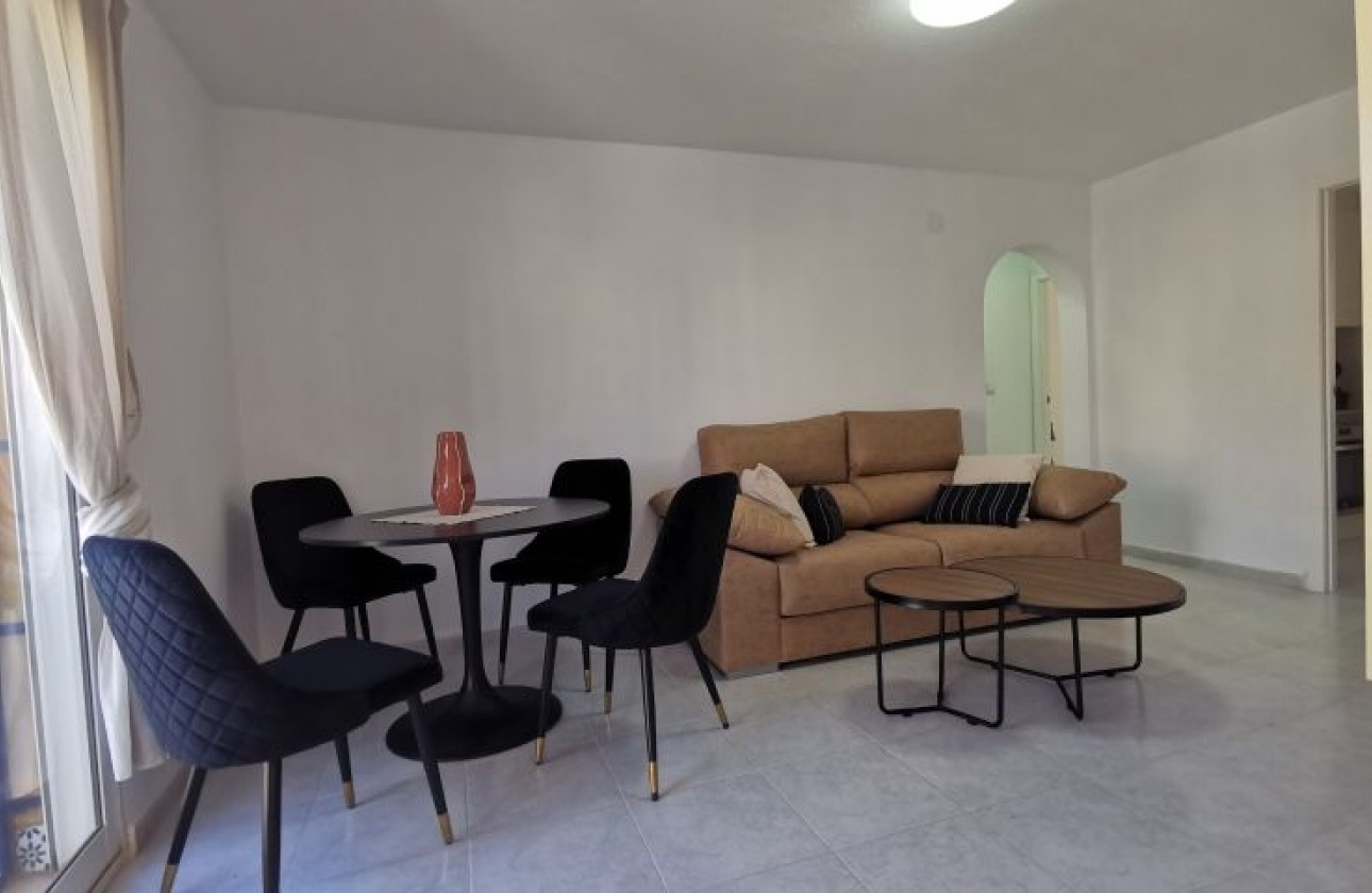 Reventa - Apartamento - Orihuela Costa