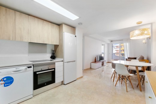 Resale - Apartment - Punta Prima - La Recoleta