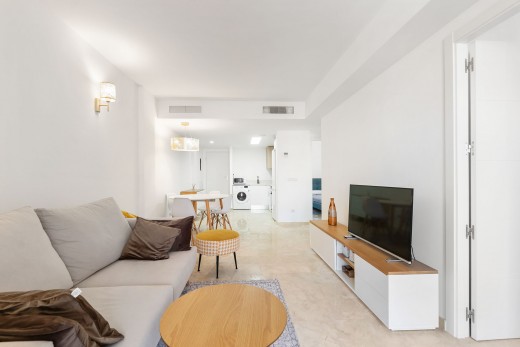 Resale - Apartment - Punta Prima - La Recoleta