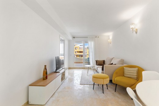 Resale - Apartment - Punta Prima - La Recoleta