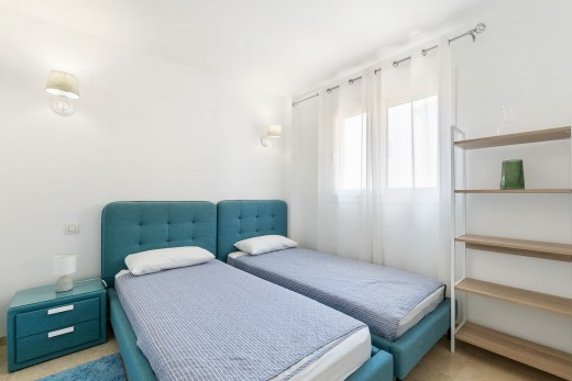 Resale - Apartment - Punta Prima - La Recoleta