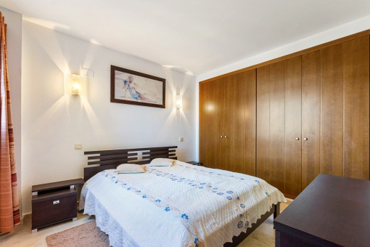 Resale - Apartment - Punta Prima - La Entrada