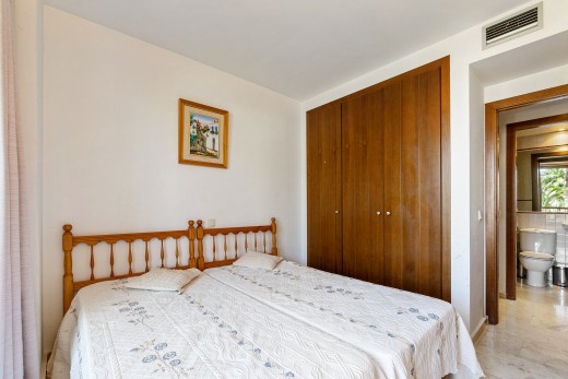 Resale - Apartment - Punta Prima - La Entrada