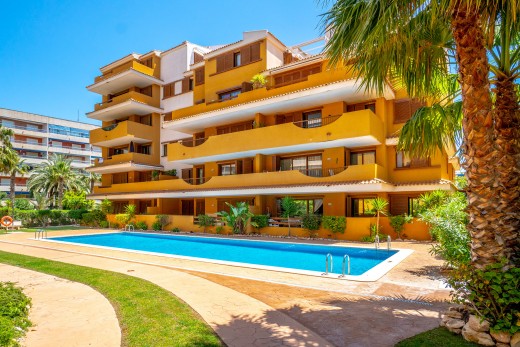 Reventa - Apartamento - Punta Prima - La Entrada