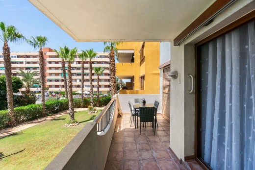 Reventa - Apartamento - Punta Prima - La Entrada