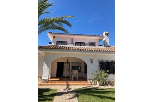 Reventa - Chalet - Orihuela Costa