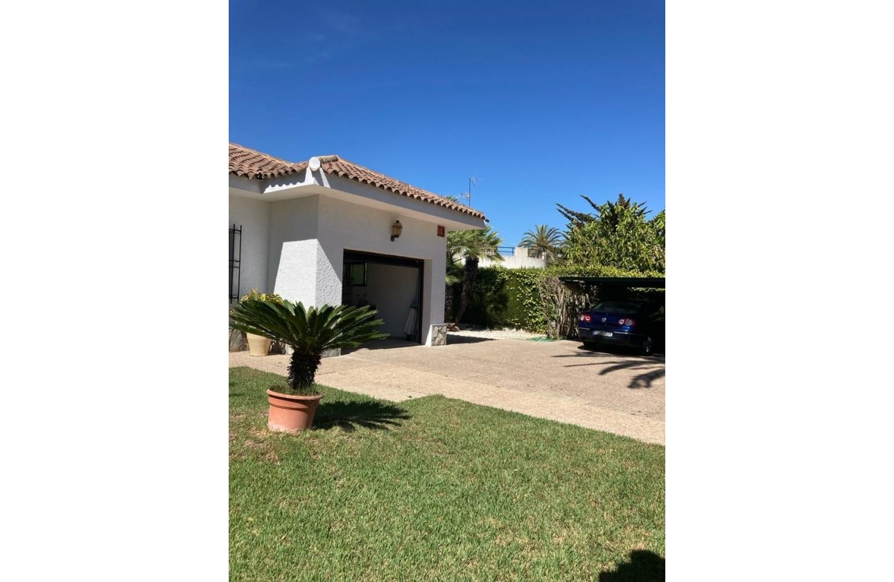 Reventa - Chalet - Orihuela Costa