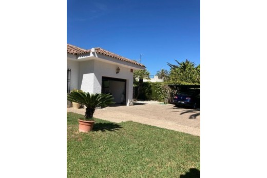 Reventa - Chalet - Orihuela Costa