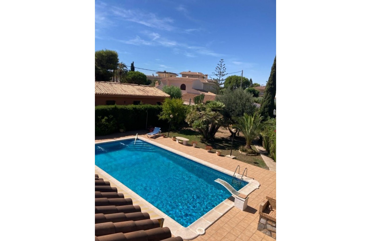 Reventa - Chalet - Orihuela Costa