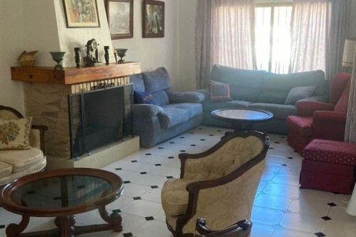 Reventa - Chalet - Orihuela Costa