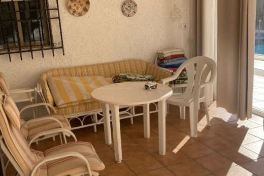 Reventa - Chalet - Orihuela Costa