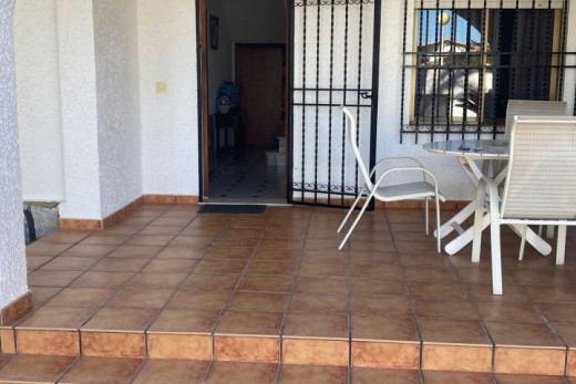 Reventa - Chalet - Orihuela Costa