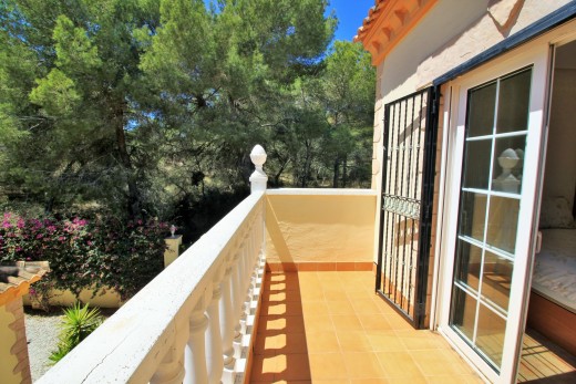 Resale - Villa - Villamartin - Los Dolses