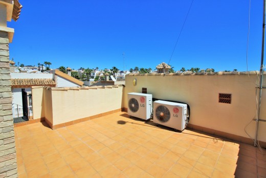 Resale - Villa - Villamartin - Los Dolses