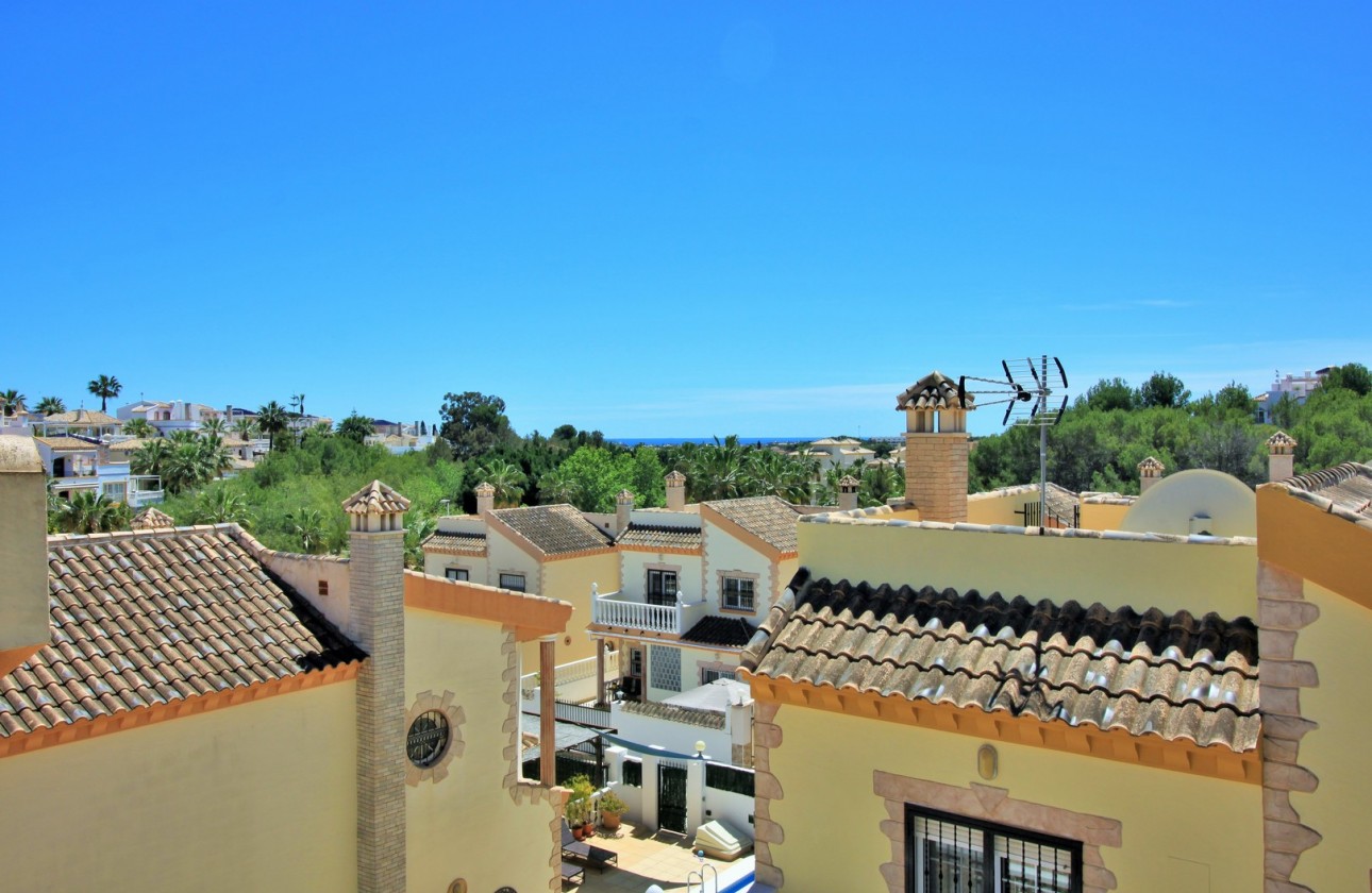 Resale - Villa - Villamartin - Los Dolses