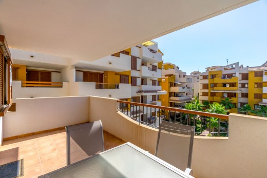 Reventa - Apartamento - Punta Prima - La Recoleta