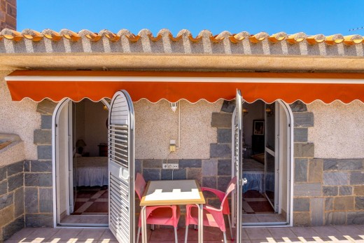 Reventa - Chalet - Orihuela Costa - Campoamor