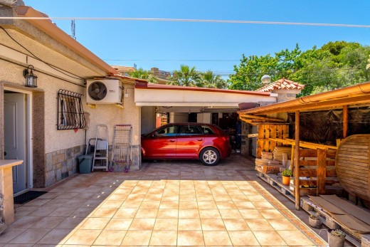 Reventa - Chalet - Orihuela Costa - Campoamor