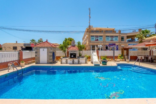 Reventa - Chalet - Orihuela Costa - Campoamor