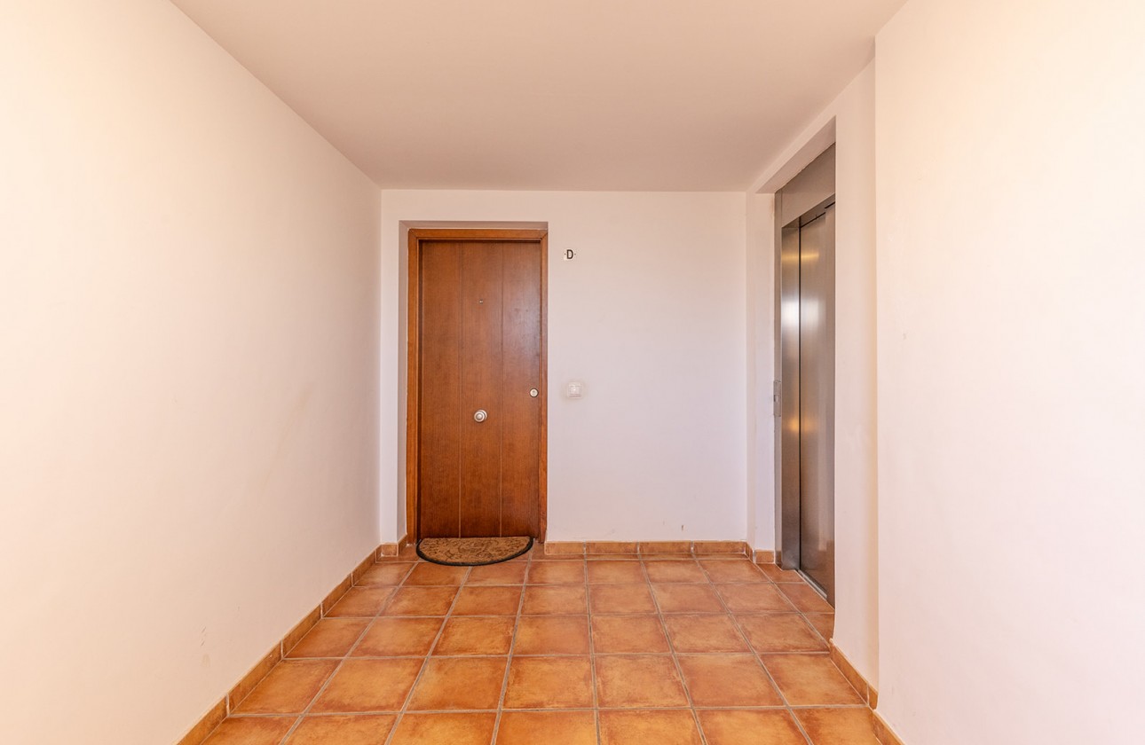 Resale - Penthouse - Punta Prima - La Recoleta