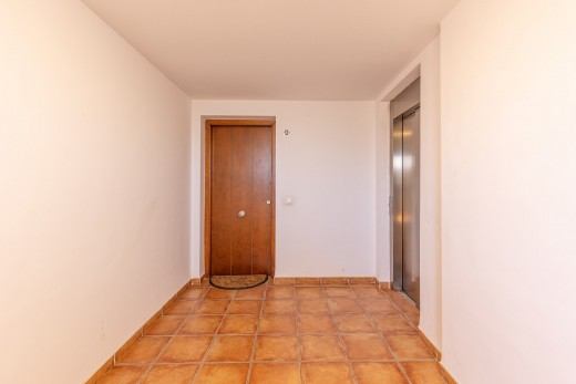 Resale - Penthouse - Punta Prima - La Recoleta