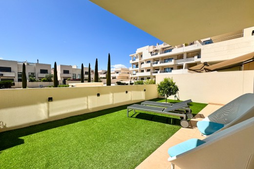 Reventa - Apartamento - Orihuela Costa - Urbanización Montezenia-Torrezenia