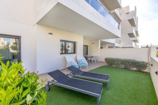 Återförsäljning -  - Orihuela Costa - Urbanización Montezenia-Torrezenia